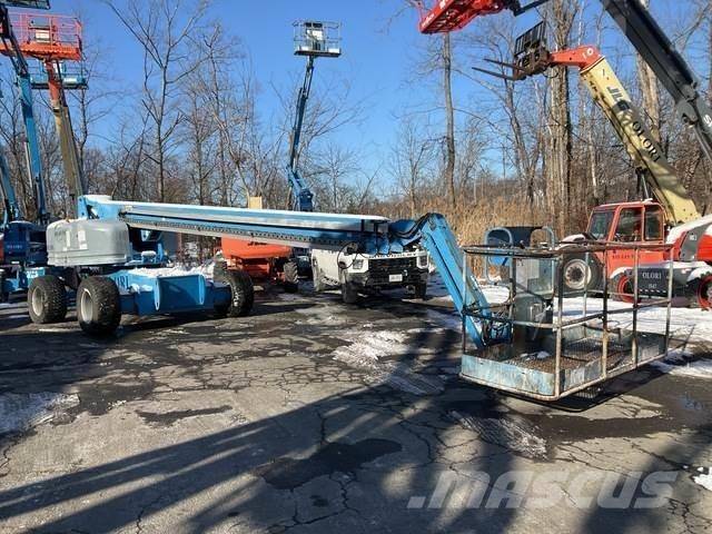 Genie S-85 Teleskoplifte