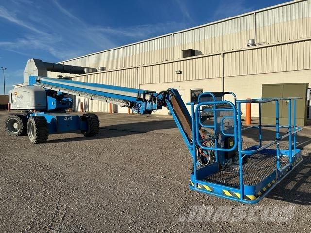 Genie S-85 Teleskoplifte