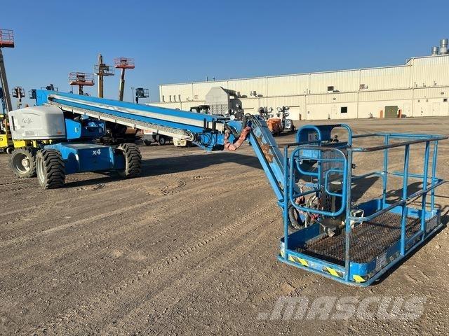Genie S-85 Teleskoplifte