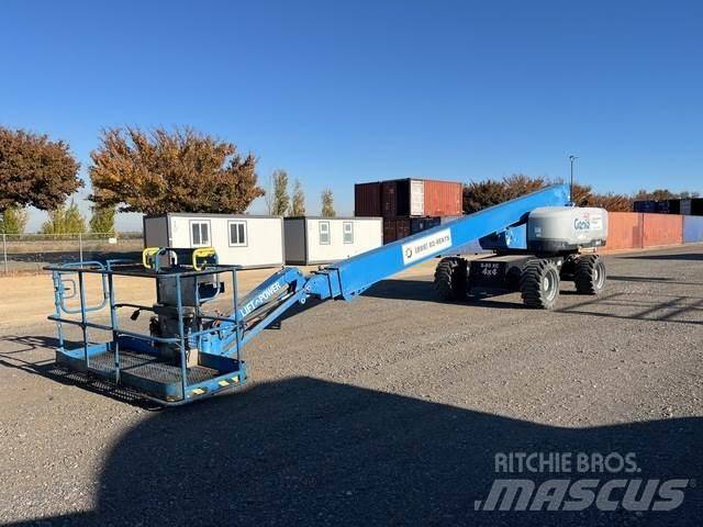 Genie S-85 XC Teleskoplæssere