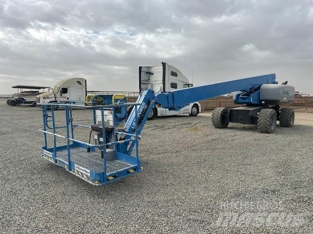 Genie S-85 XC Teleskoplæssere