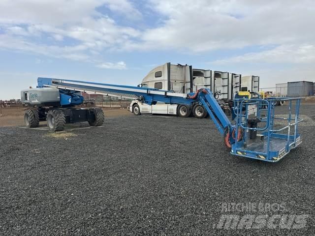 Genie S-85 XC Teleskoplæssere