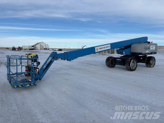 Genie S-85 XC Teleskoplæssere