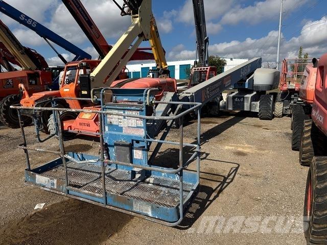 Genie S-85 XC Teleskoplifte