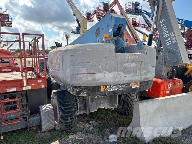 Genie S-85 XC Teleskoplifte