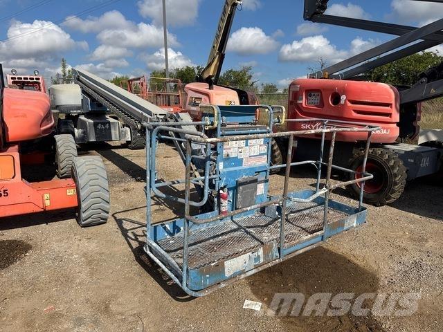 Genie S-85 XC Teleskoplifte