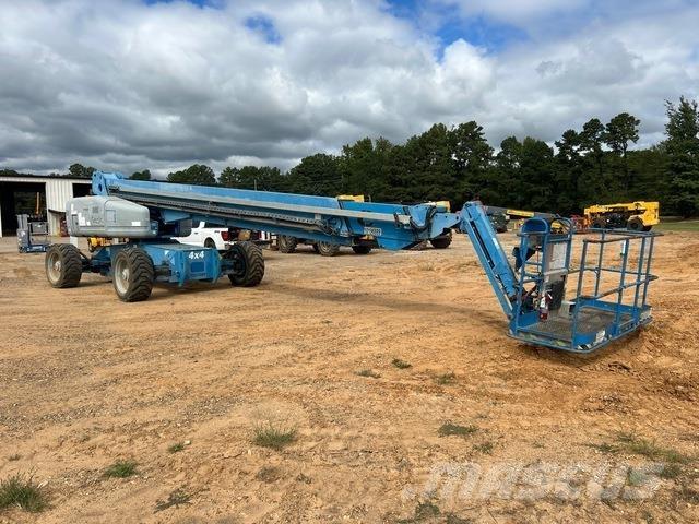 Genie S125 Teleskoplifte
