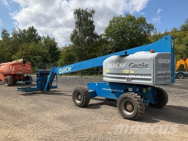 Genie S45 Teleskoplifte