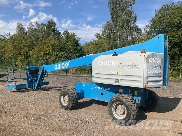 Genie S45 Teleskoplifte