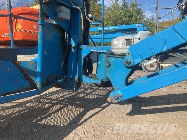 Genie S45 Teleskoplifte
