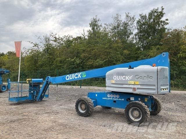 Genie S45 Teleskoplifte