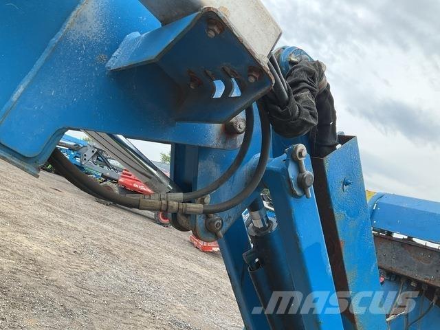 Genie S45 Teleskoplifte