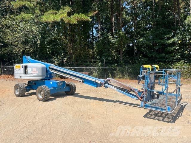 Genie S45 Teleskoplifte