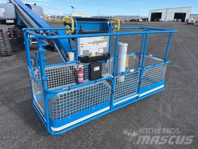 Genie S65TRAX Entreprenør - Andet