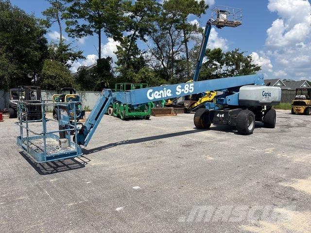 Genie S85 Teleskoplifte