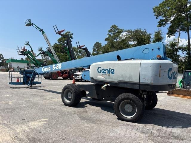 Genie S85 Teleskoplifte