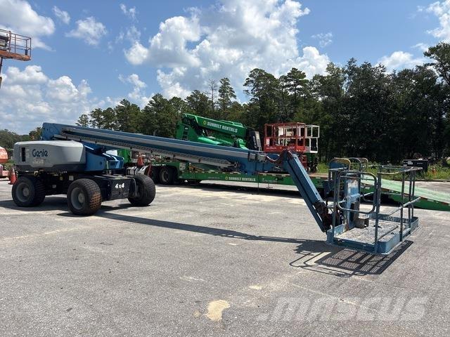 Genie S85 Teleskoplifte