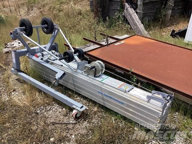 Genie SLC-24 Entreprenør - Andet