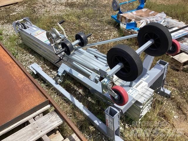 Genie SLC-24 Entreprenør - Andet