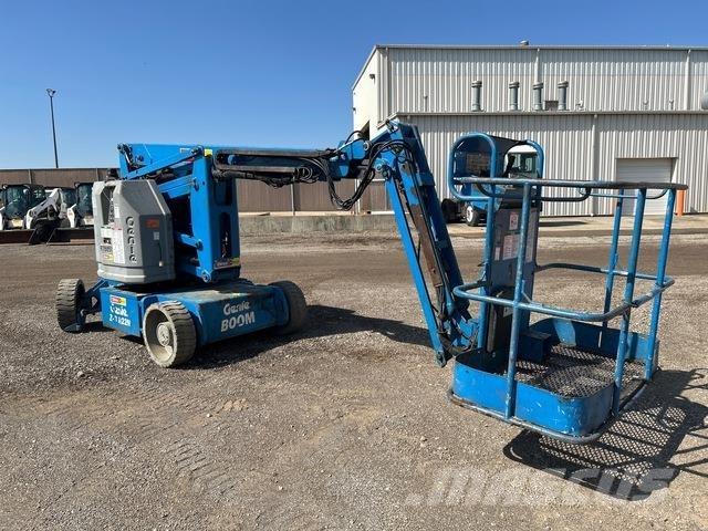 Genie Z-34/22N Bomlifte med knækarm
