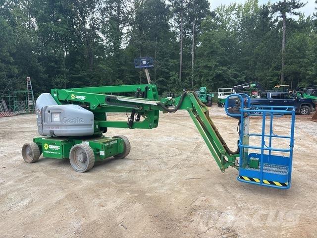 Genie Z-40/23N Bomlifte med knækarm
