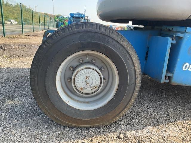 Genie Z45/25 Bomlifte med knækarm