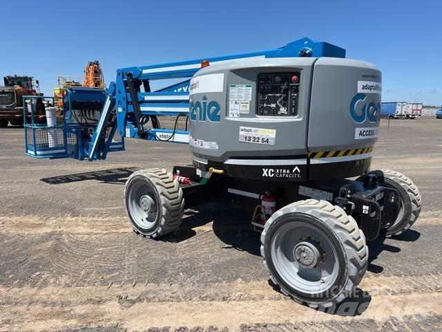 Genie Z45XC Entreprenør - Andet