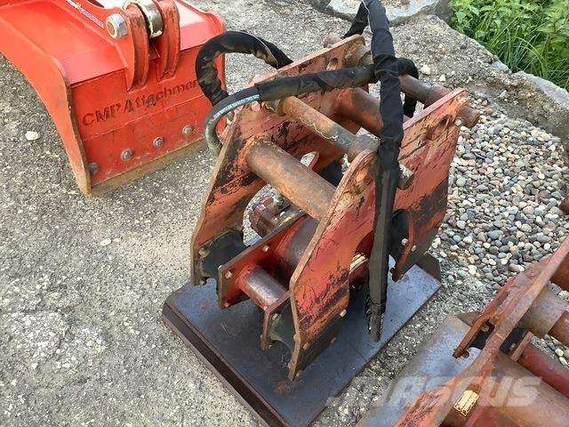 Gentec  Vibratorer