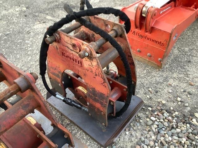 Gentec  Vibratorer