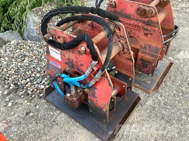 Gentec  Vibratorer