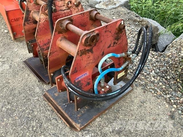 Gentec  Vibratorer