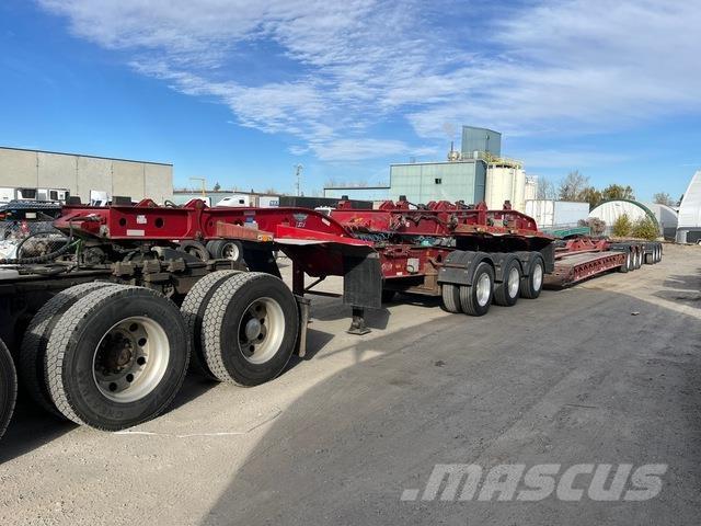  Gerrys KLH502 Blokvogn