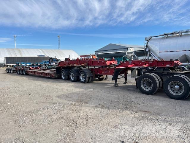  Gerrys KLH502 Blokvogn