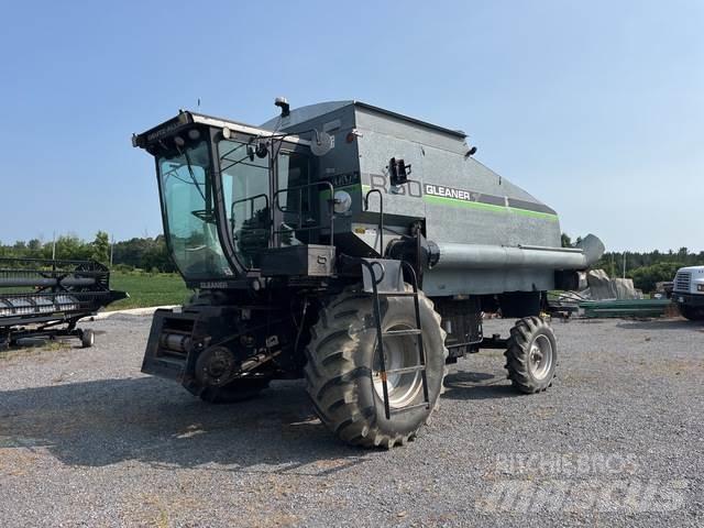 Gleaner R50 Mejetærskere