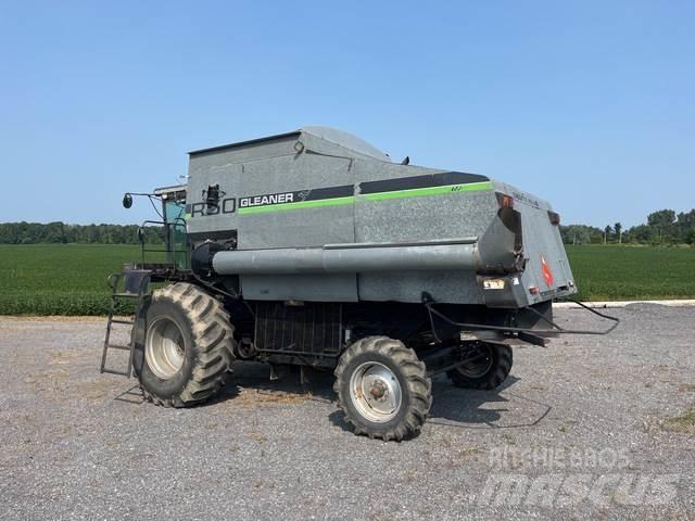 Gleaner R50 Mejetærskere