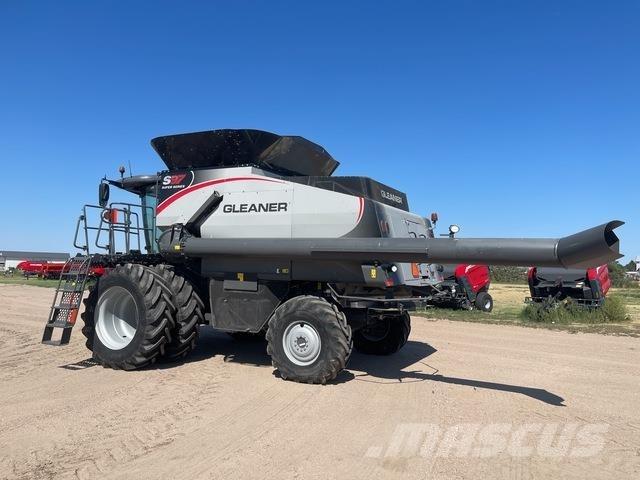 Gleaner S97 Mejetærskere