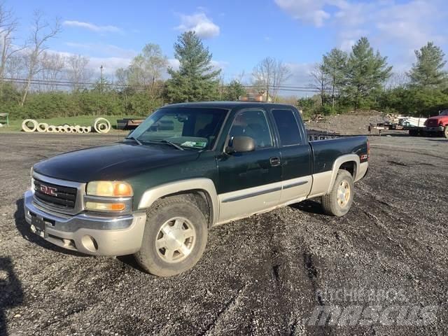 GMC 1500 Andre
