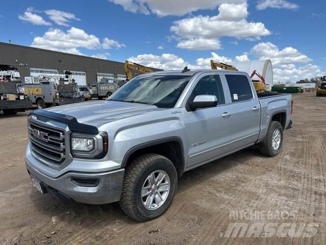 GMC 1500 Andre