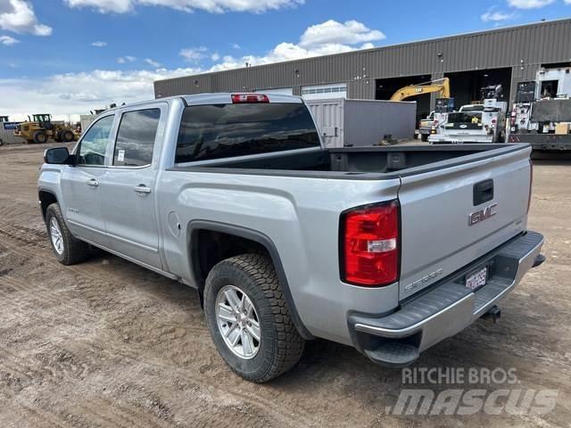 GMC 1500 Andre