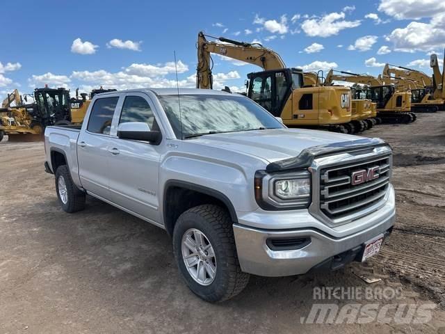 GMC 1500 Andre