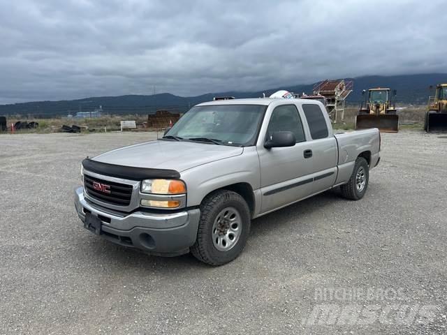 GMC 1500 Andre
