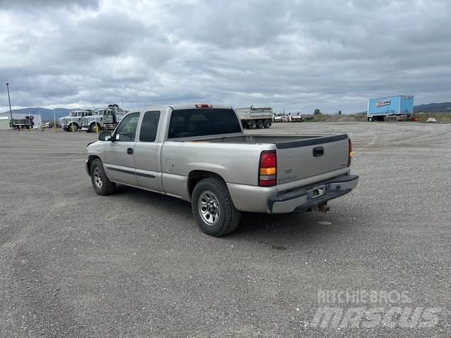 GMC 1500 Andre
