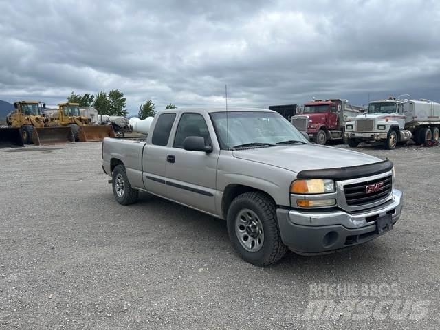 GMC 1500 Andre