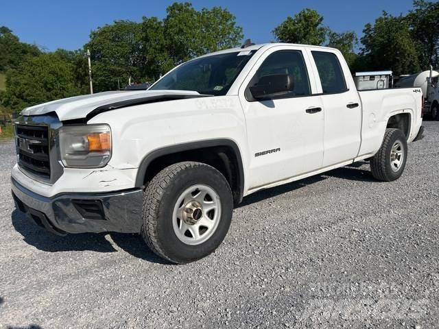GMC 1500 Andre