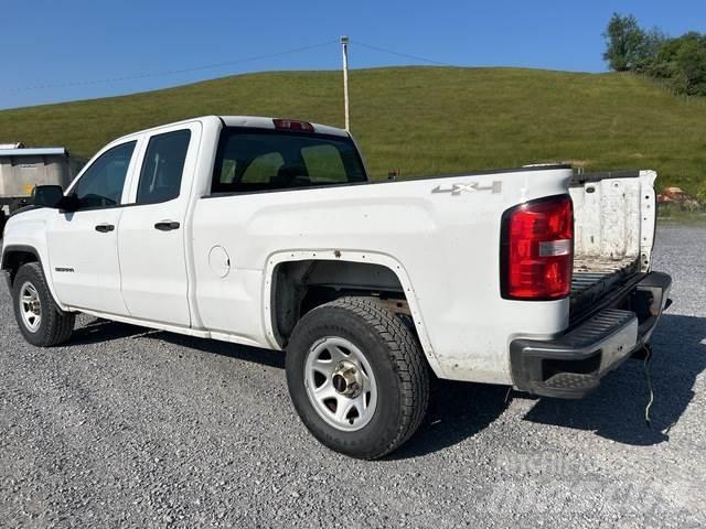GMC 1500 Andre