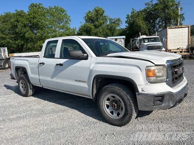 GMC 1500 Andre