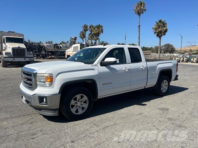 GMC 1500 Andre