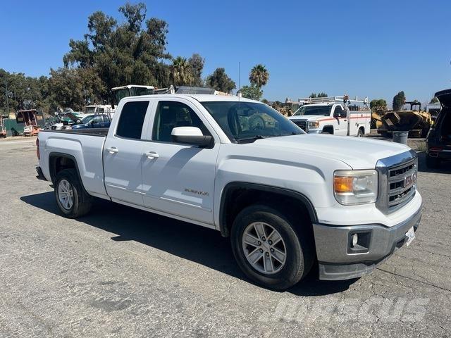 GMC 1500 Andre