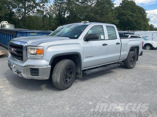 GMC 1500 Andre