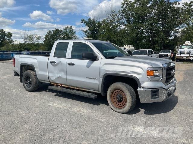 GMC 1500 Andre